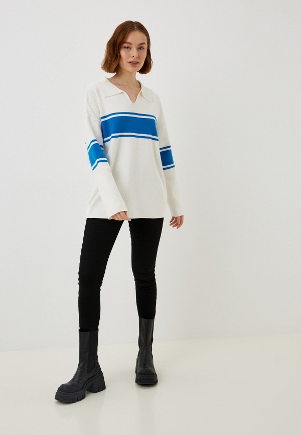 Aaquamarina Поло - фото 2