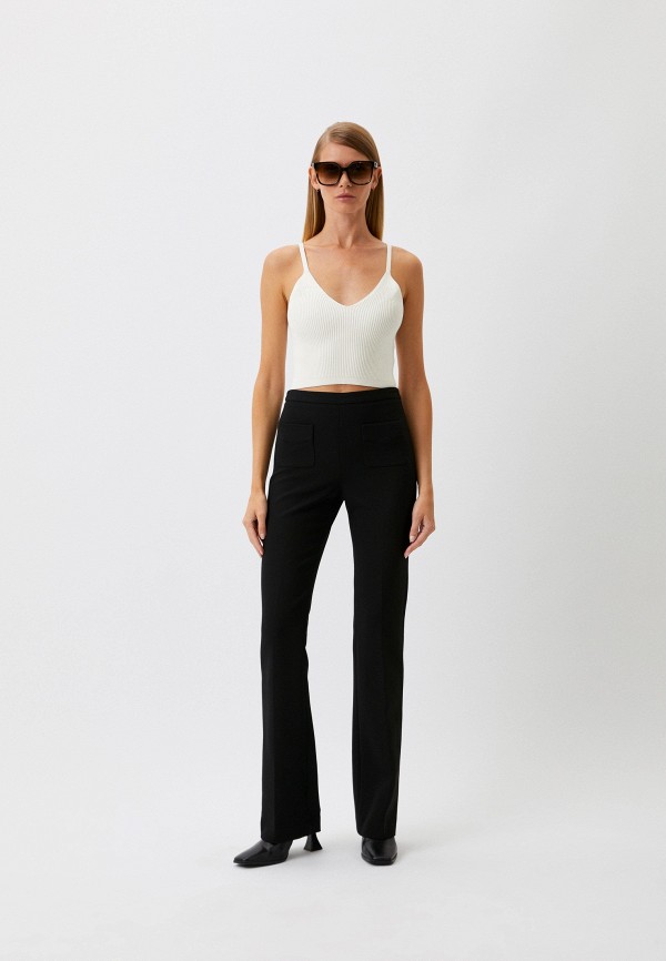 Lesyanebo Топ - фото 2