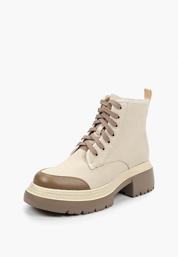 Stella Della Moda Ботинки - фото 2