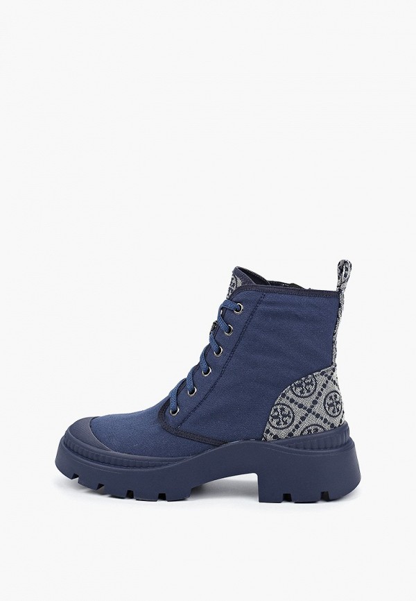 Stella Della Moda Ботинки - из денима - фото 1