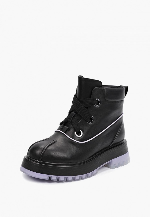 Stella Della Moda Ботинки - фото 2