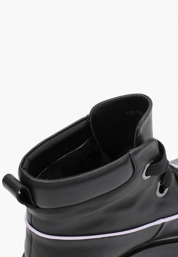 Stella Della Moda Ботинки - фото 6