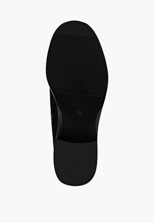 Stella Della Moda Ботфорты - фото 5