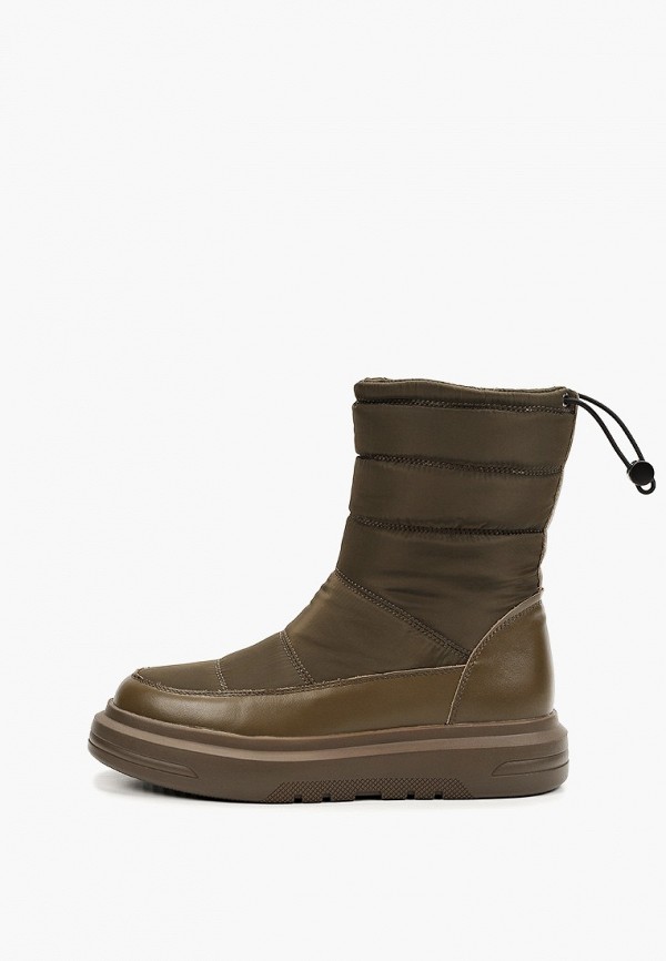 Stella Della Moda Дутики - фото 1