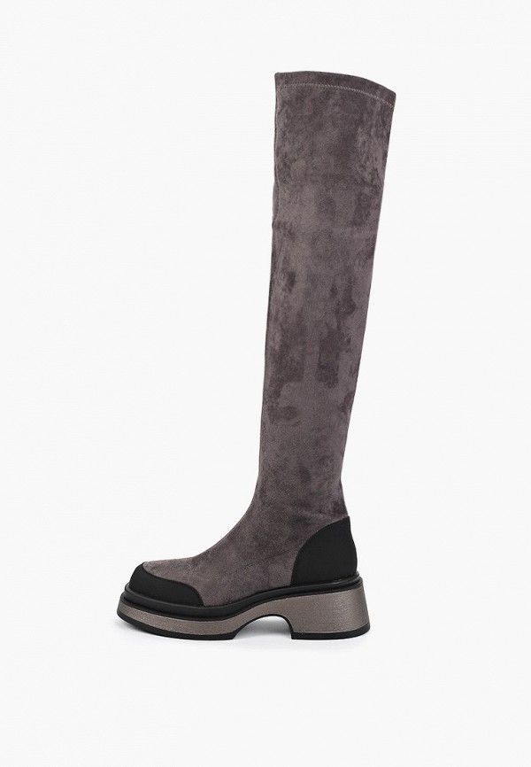 Stella Della Moda Ботфорты - фото 1