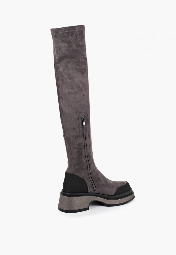 Stella Della Moda Ботфорты - фото 3