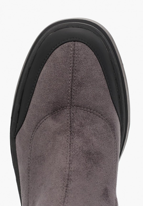 Stella Della Moda Ботфорты - фото 4