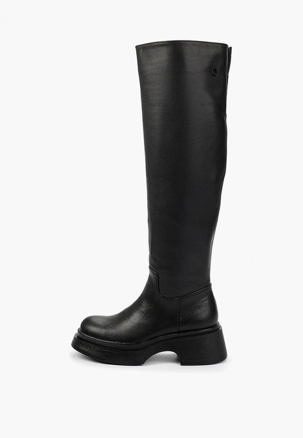 Stella Della Moda Ботфорты - фото 1