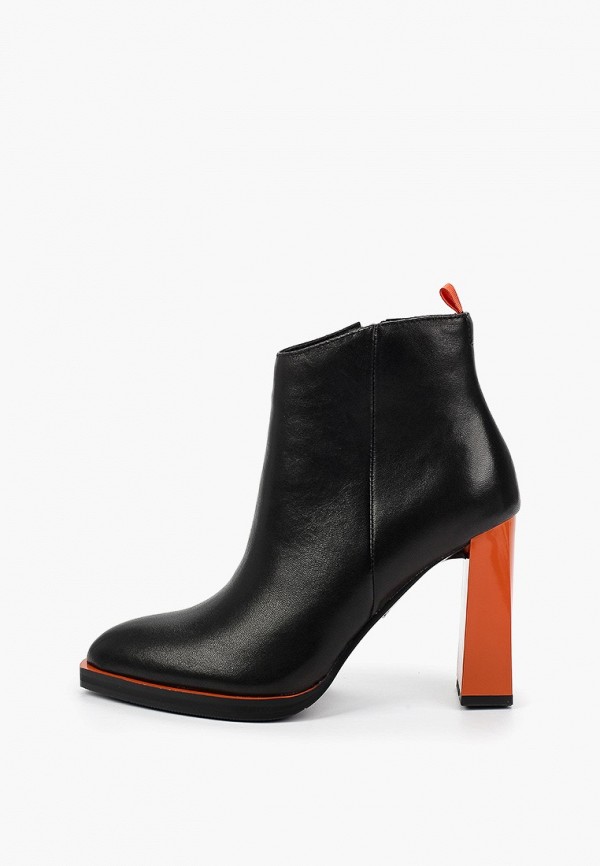 Stella Della Moda Ботильоны - фото 1