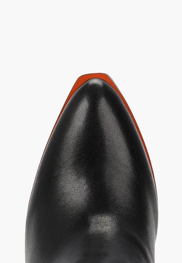 Stella Della Moda Ботильоны - фото 4