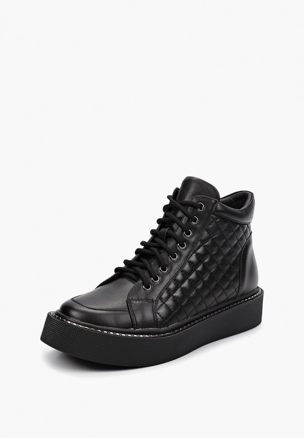 Stella Della Moda Кеды - фото 2