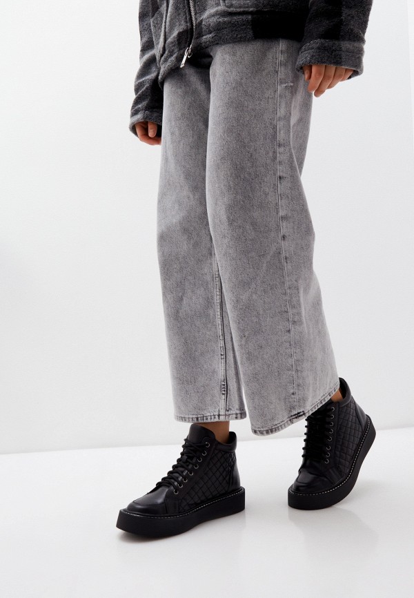 Stella Della Moda Кеды - фото 6