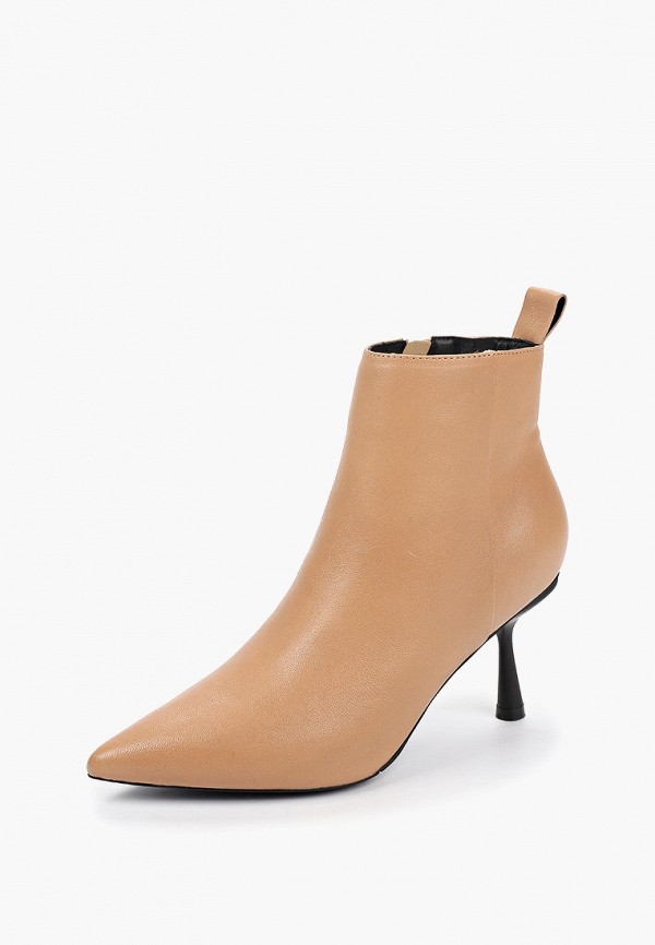 Stella Della Moda Ботильоны - фото 2