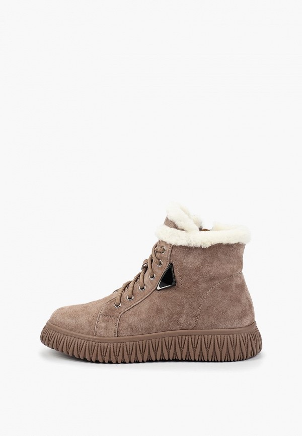 Stella Della Moda Ботинки - фото 1