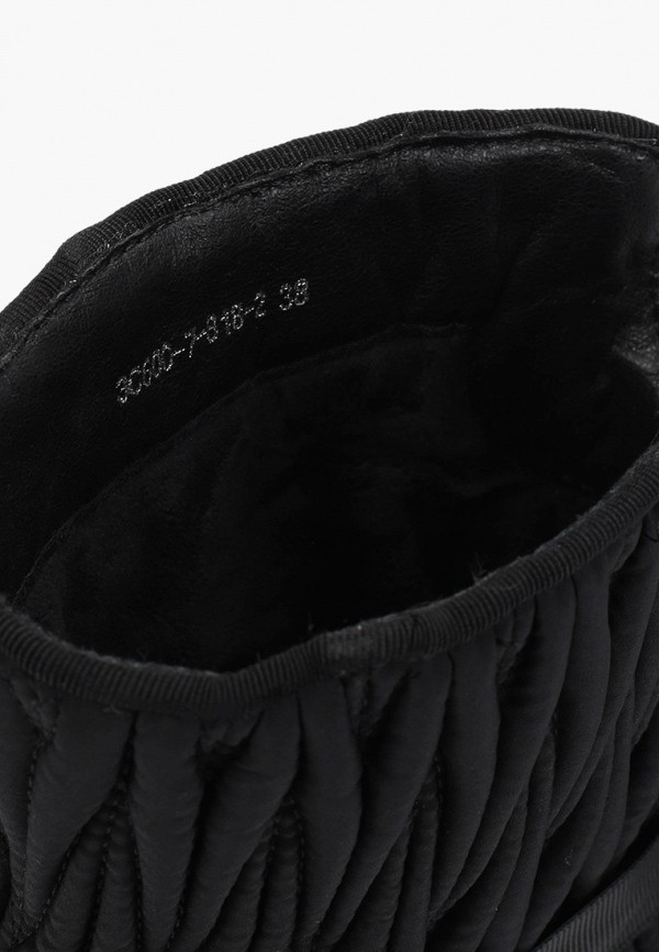 Stella Della Moda Дутики - фото 6