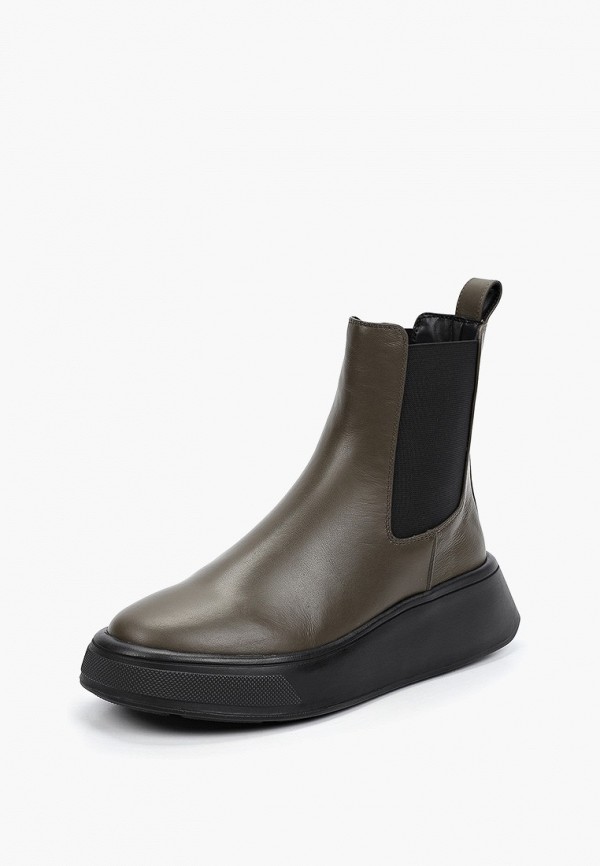 Stella Della Moda Ботинки - фото 2