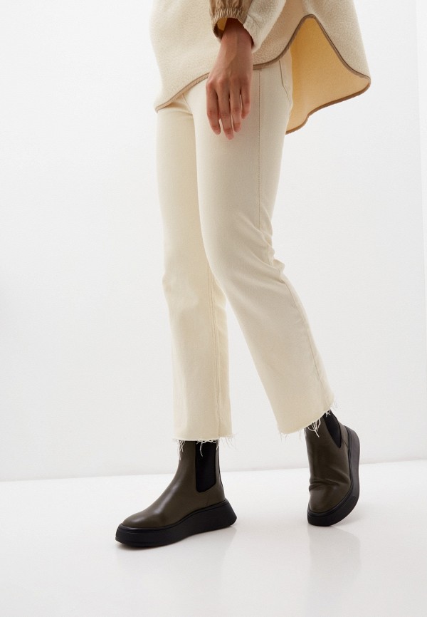 Stella Della Moda Ботинки - фото 6