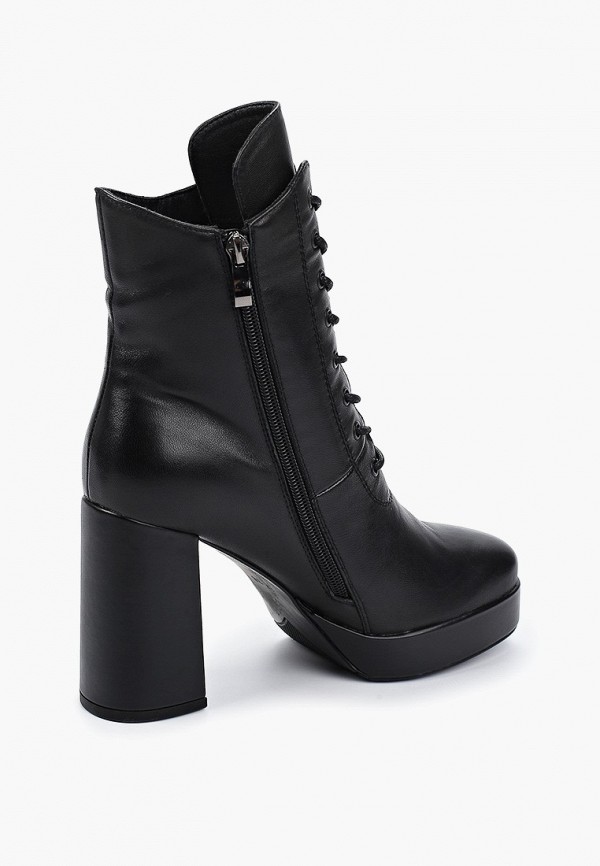 Stella Della Moda Ботильоны - фото 3