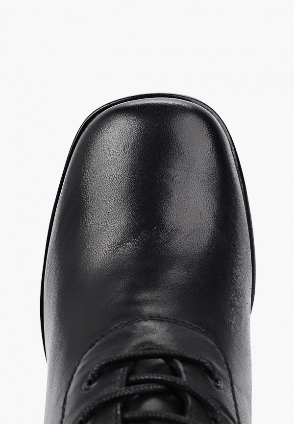 Stella Della Moda Ботильоны - фото 4