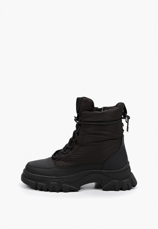 Stella Della Moda Дутики - фото 1