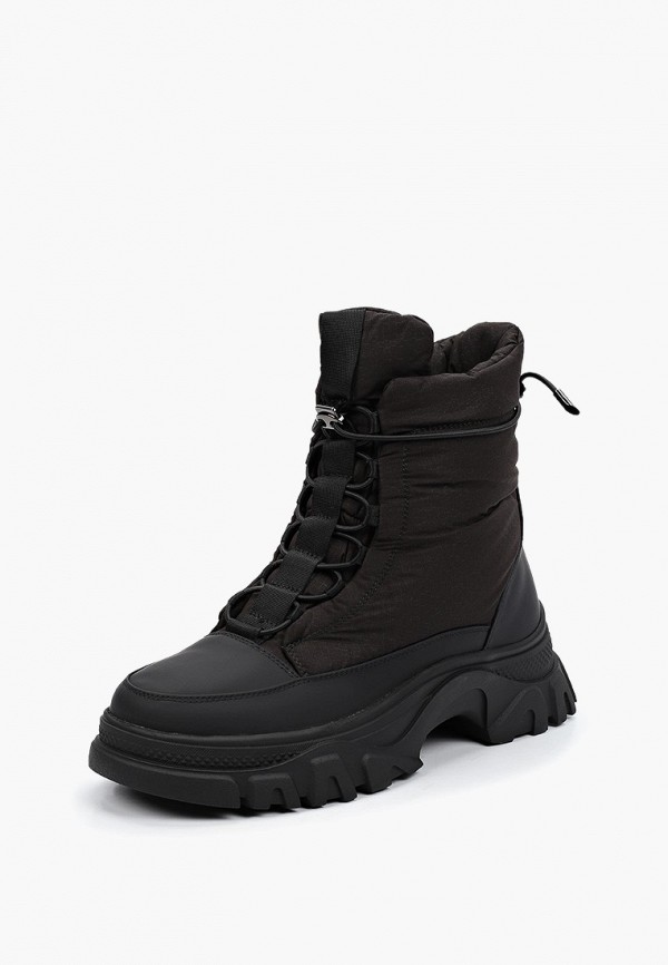 Stella Della Moda Дутики - фото 2