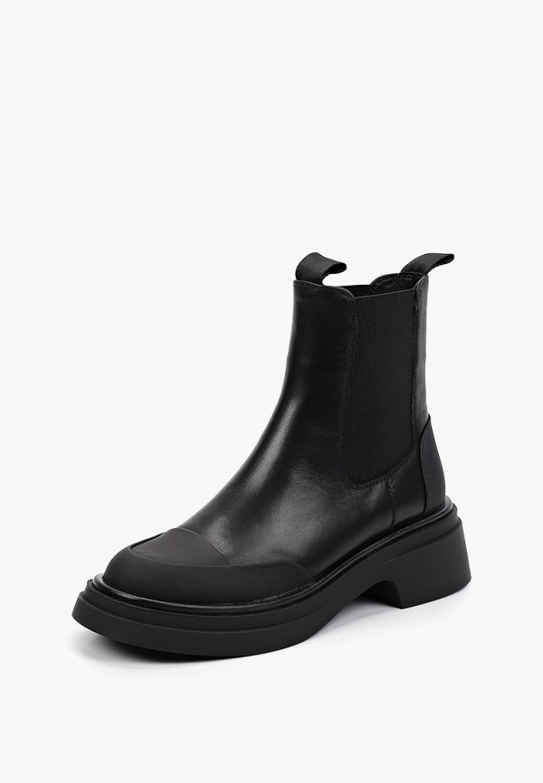 Stella Della Moda Ботинки - фото 2