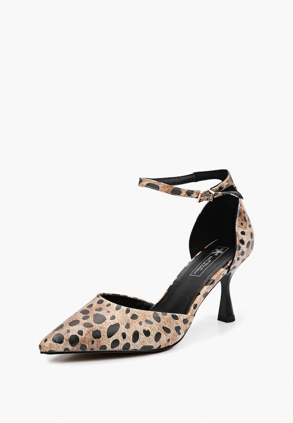 Stella Della Moda Туфли - фото 2