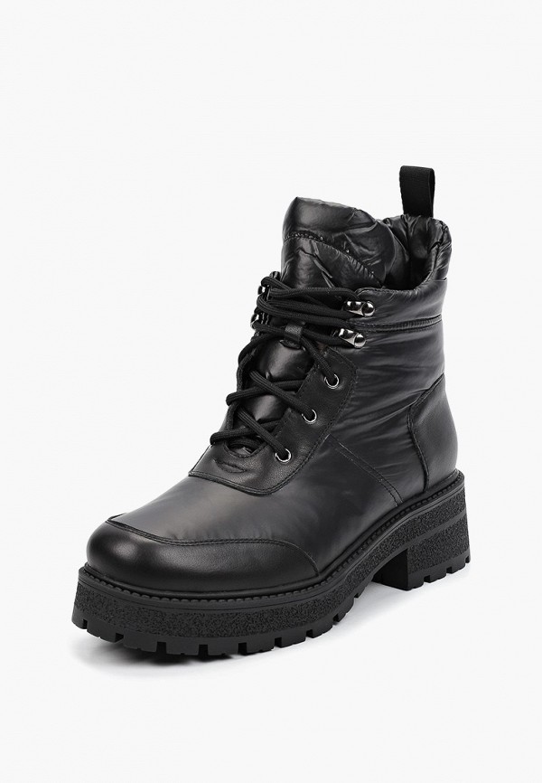 Stella Della Moda Дутики - фото 2