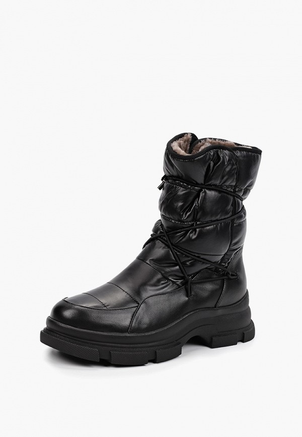 Stella Della Moda Дутики - фото 2