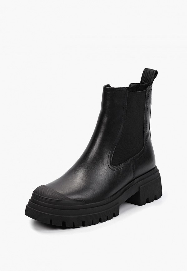 Stella Della Moda Ботинки - фото 2