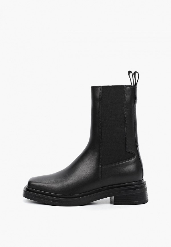 Stella Della Moda Ботинки - фото 1