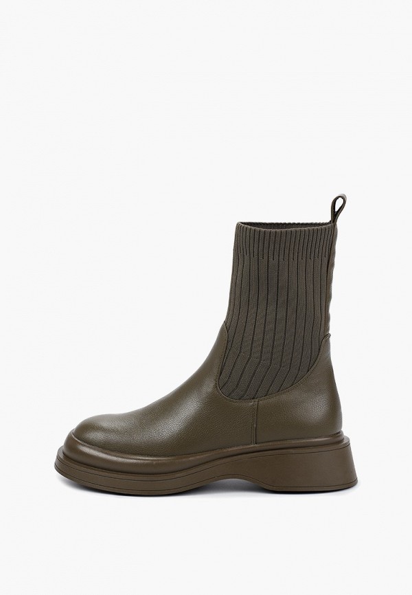 Stella Della Moda Ботинки - фото 1