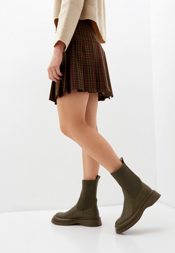 Stella Della Moda Ботинки - фото 6