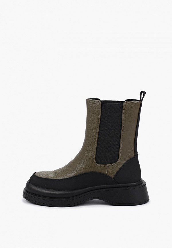 Stella Della Moda Ботинки - фото 1