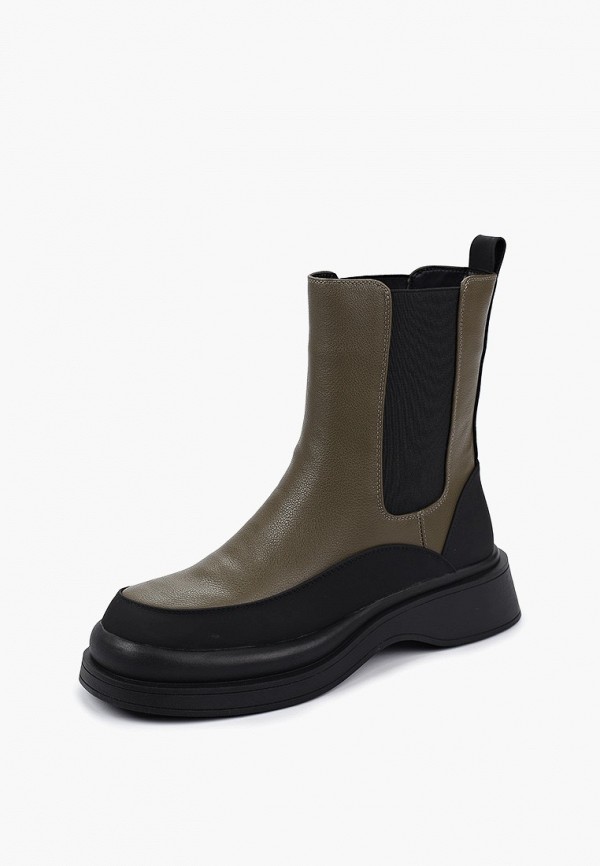 Stella Della Moda Ботинки - фото 2