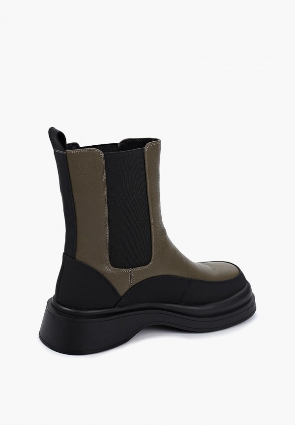 Stella Della Moda Ботинки - фото 3