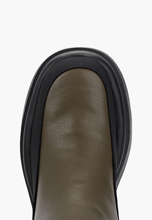 Stella Della Moda Ботинки - фото 4