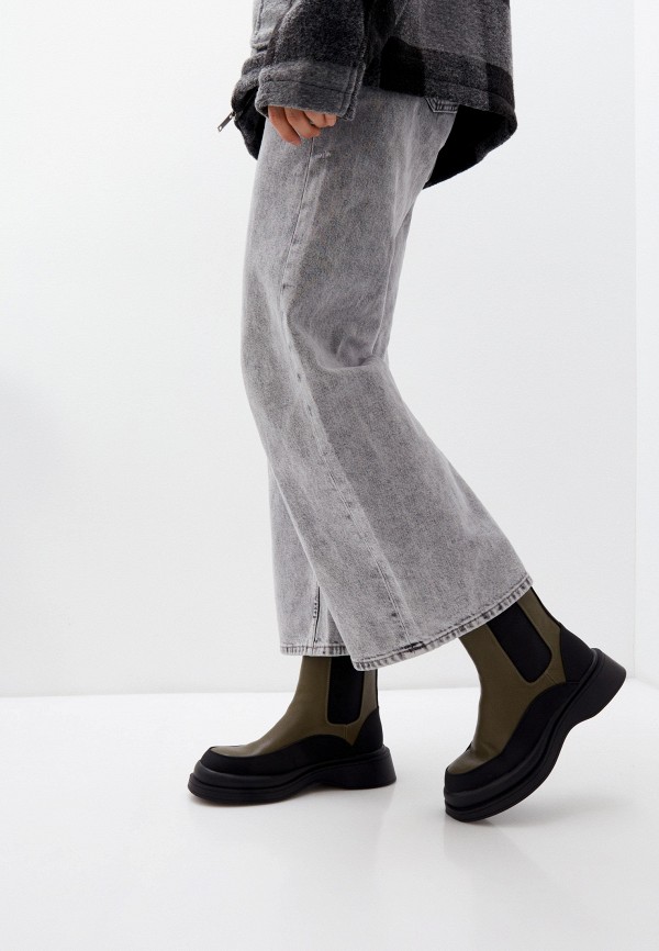 Stella Della Moda Ботинки - фото 6