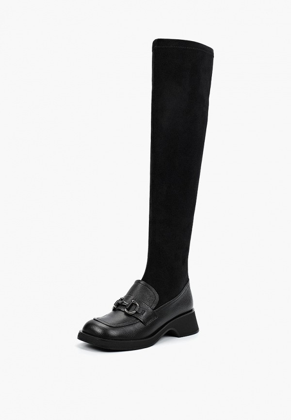 Stella Della Moda Ботфорты - фото 2