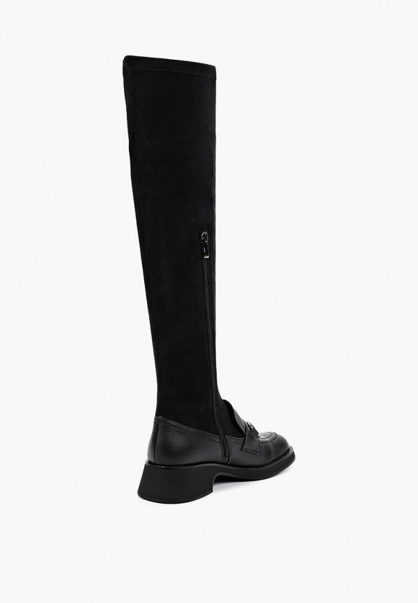 Stella Della Moda Ботфорты - фото 3