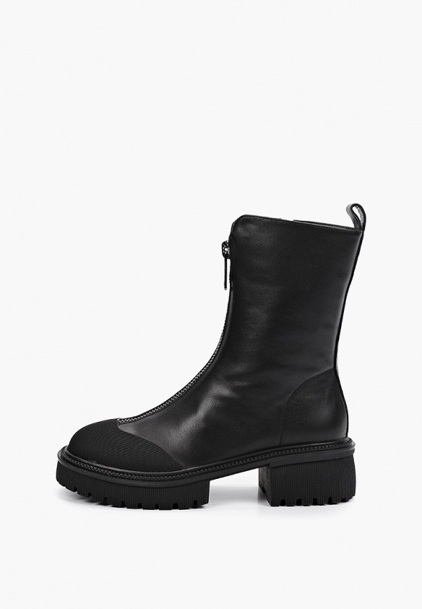 Stella Della Moda Полусапоги - фото 1