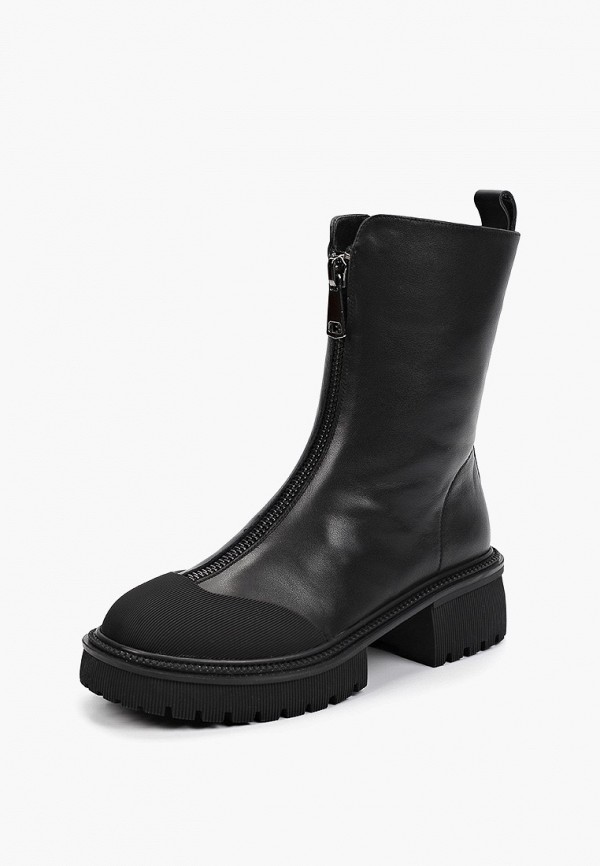 Stella Della Moda Полусапоги - фото 2