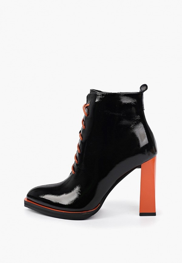 Stella Della Moda Ботильоны - фото 1