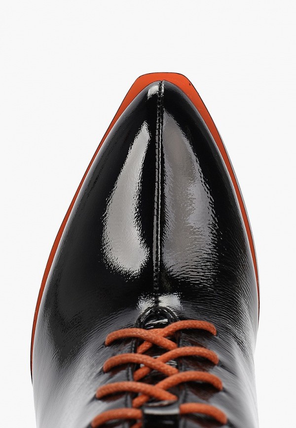 Stella Della Moda Ботильоны - фото 4