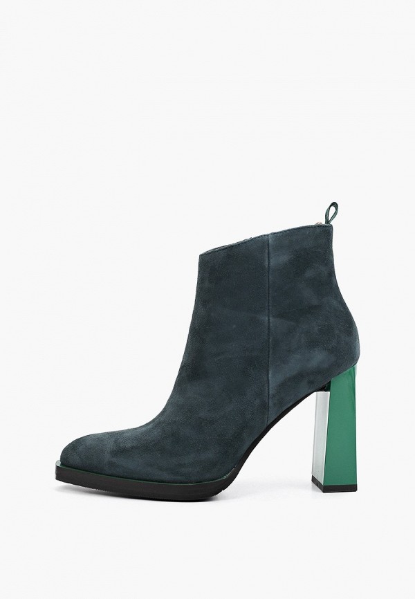 Stella Della Moda Ботильоны - фото 1
