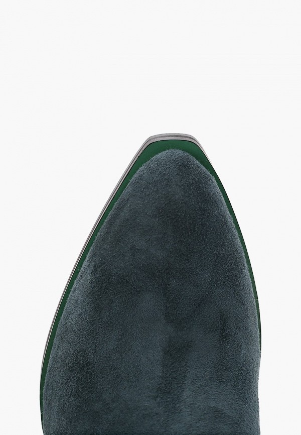 Stella Della Moda Ботильоны - фото 4