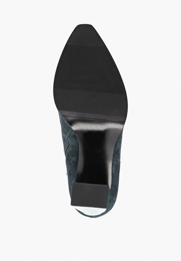 Stella Della Moda Ботильоны - фото 5