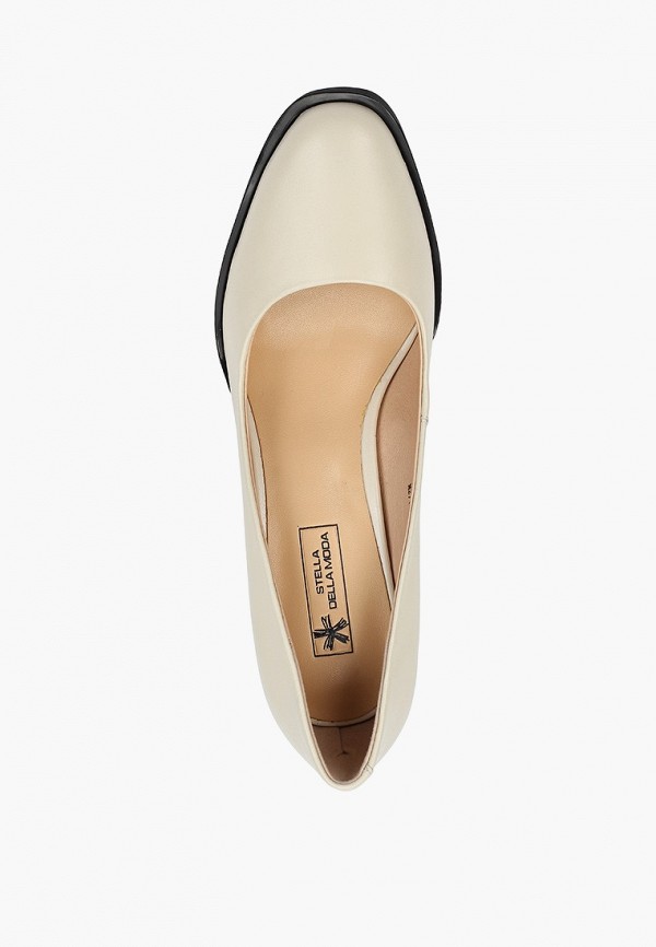 Stella Della Moda Туфли - фото 4