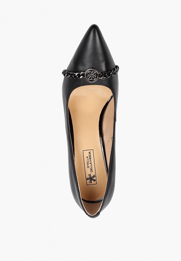 Stella Della Moda Туфли - фото 4