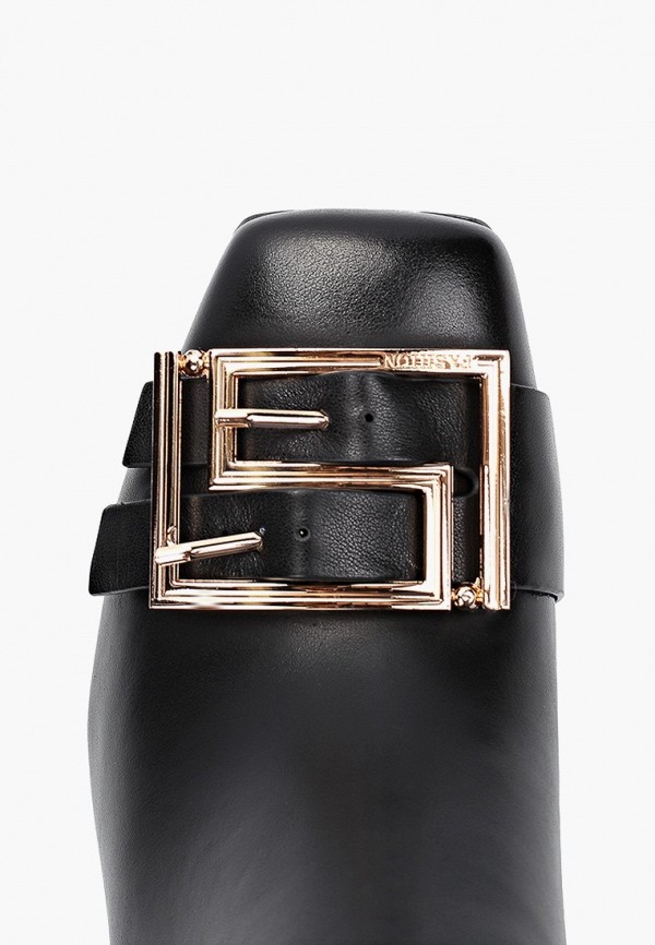 Stella Della Moda Ботинки - фото 4